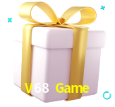 Receba seus bônus de boas-vindas no V68 Game